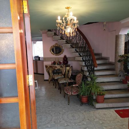 Residencial Belle Maison Cuzco Exterior photo