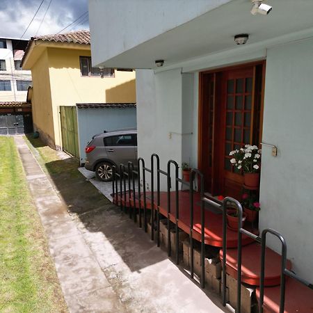 Residencial Belle Maison Cuzco Exterior photo
