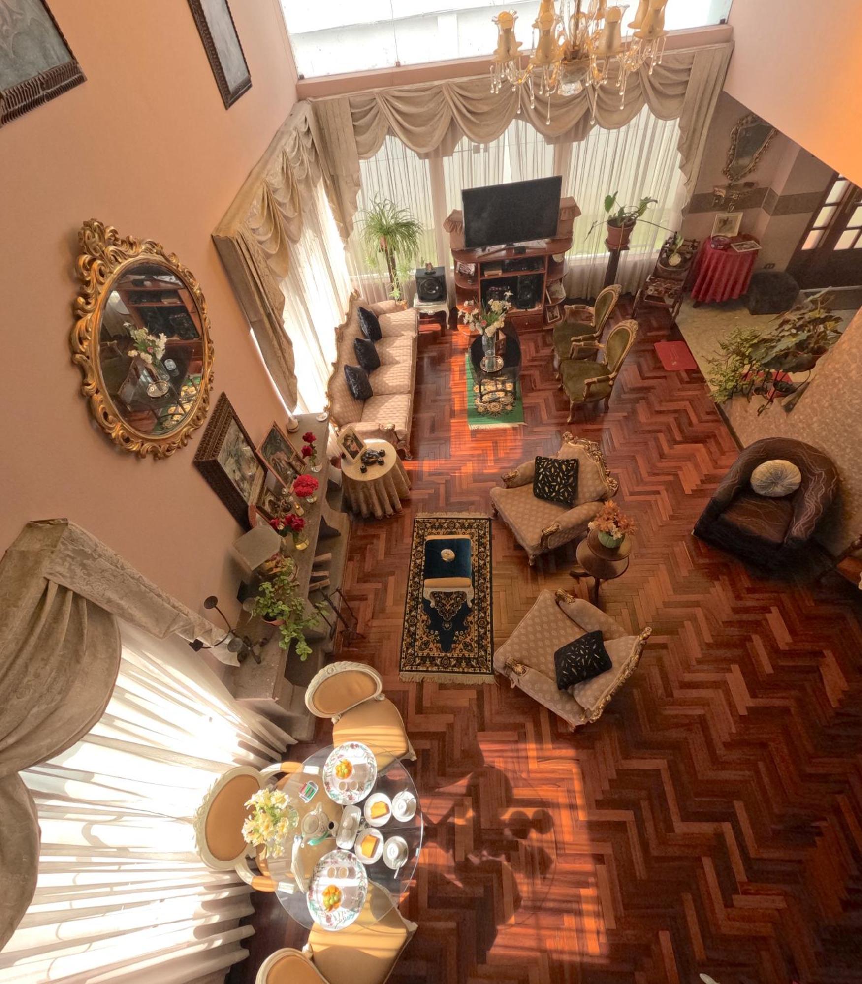 Residencial Belle Maison Cuzco Exterior photo