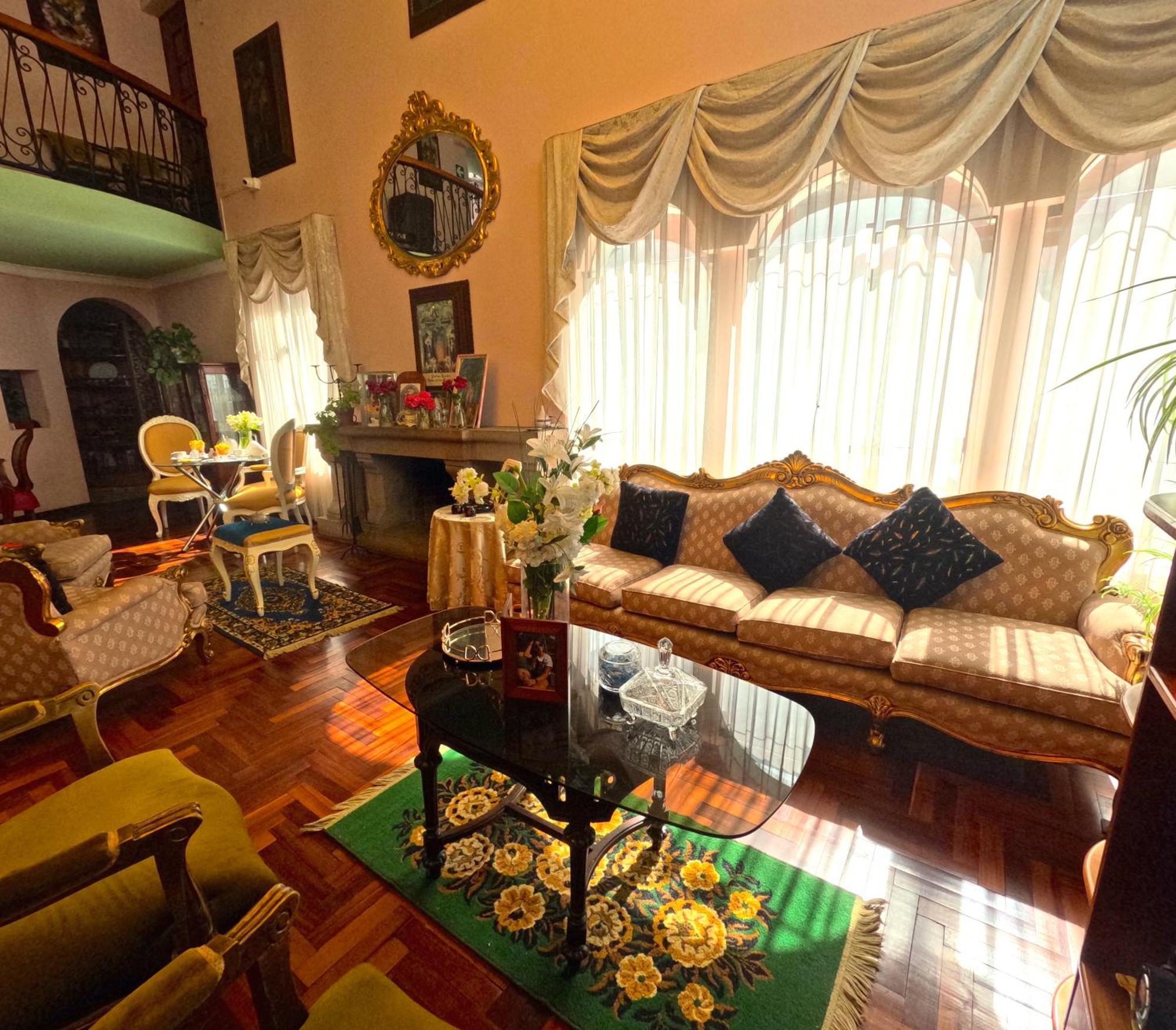 Residencial Belle Maison Cuzco Exterior photo