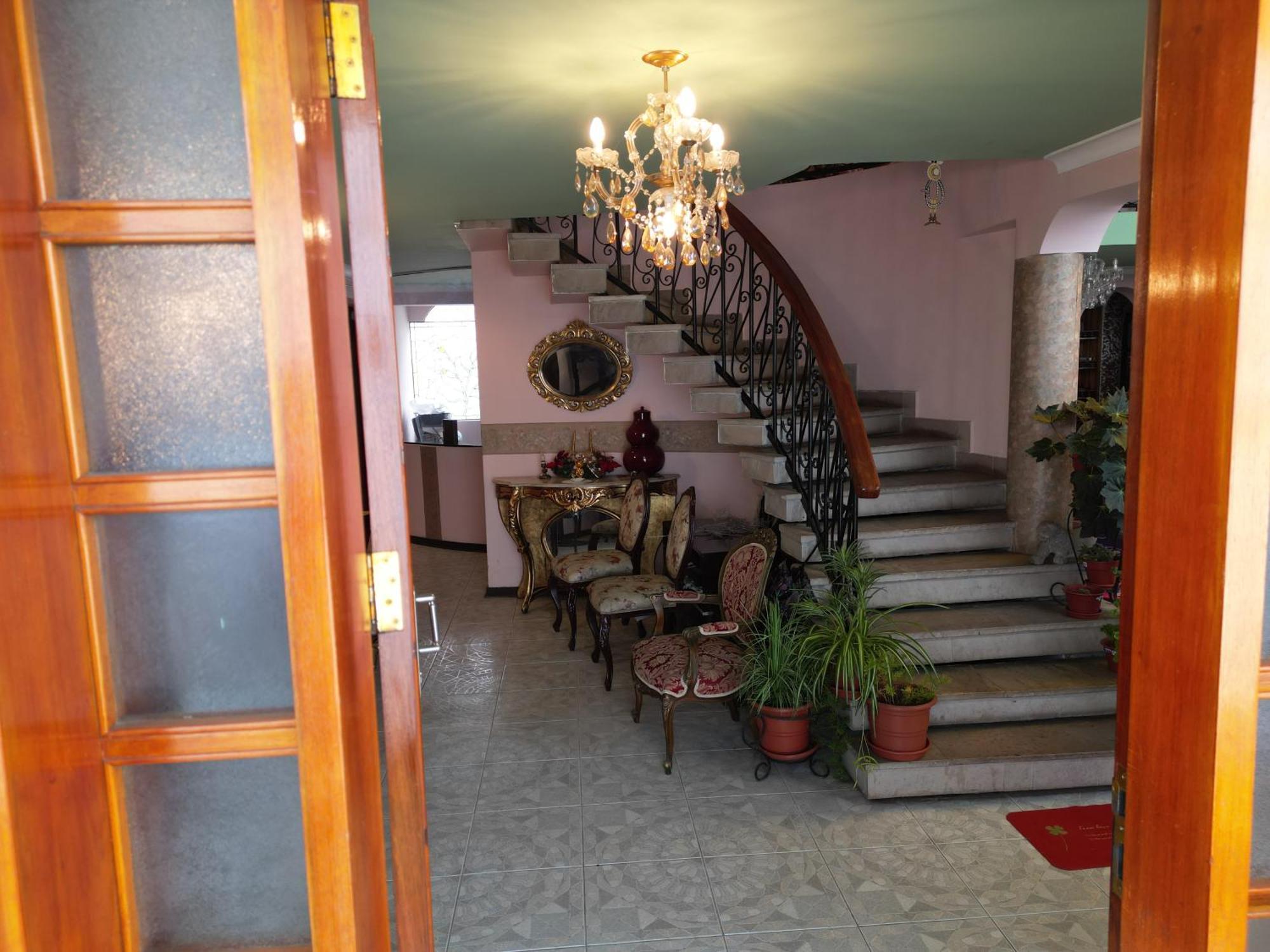 Residencial Belle Maison Cuzco Exterior photo