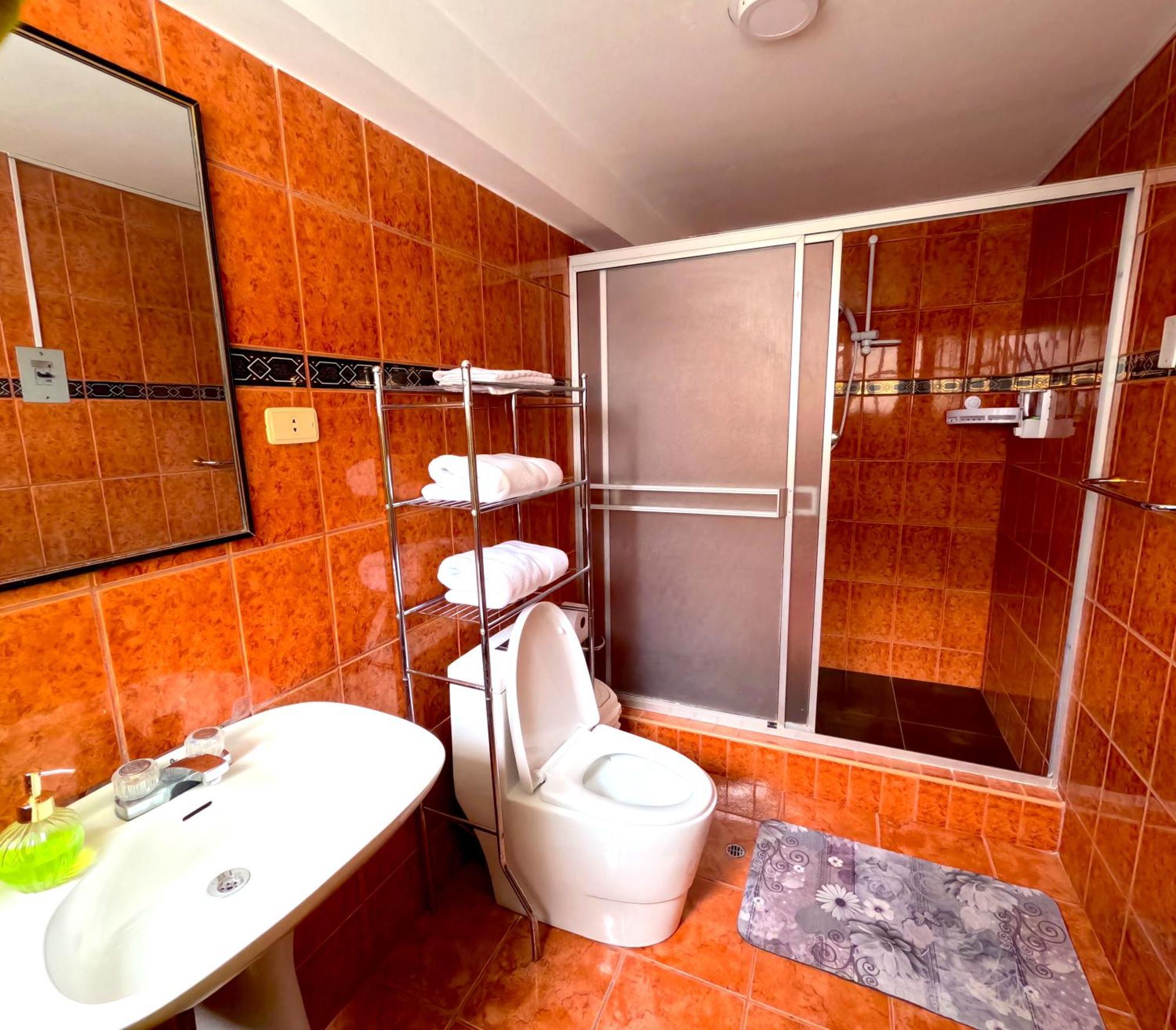 Residencial Belle Maison Cuzco Exterior photo