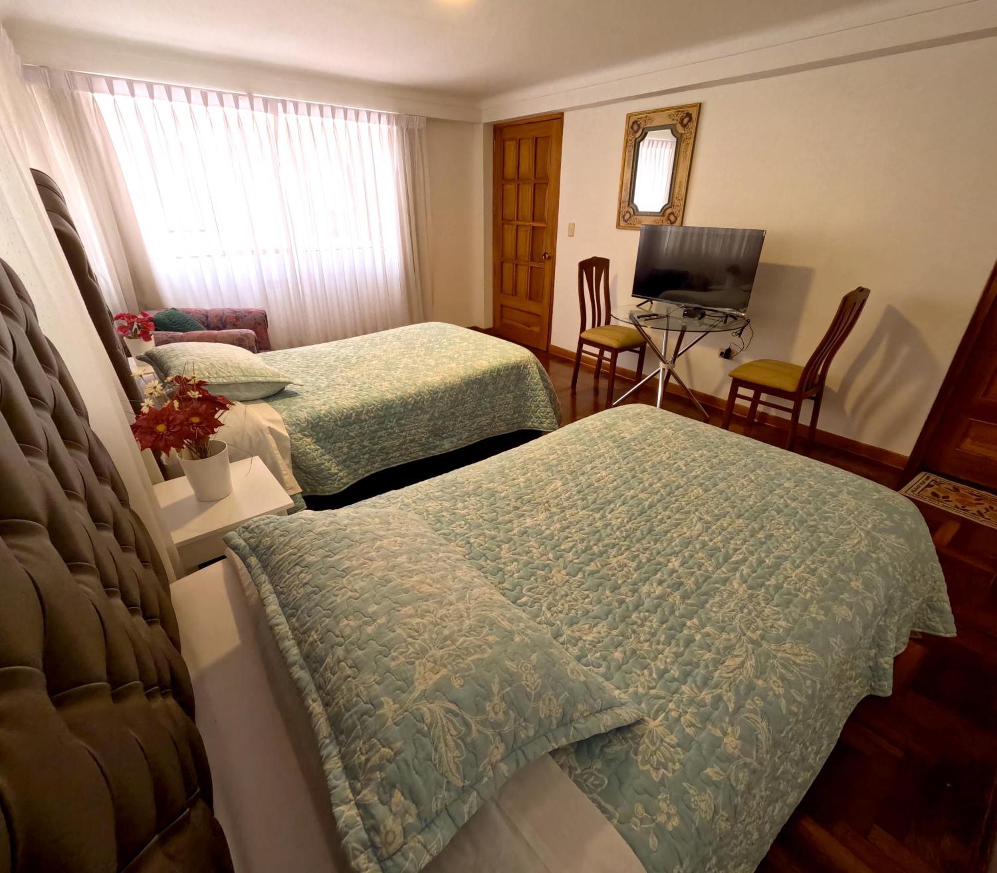 Residencial Belle Maison Cuzco Exterior photo