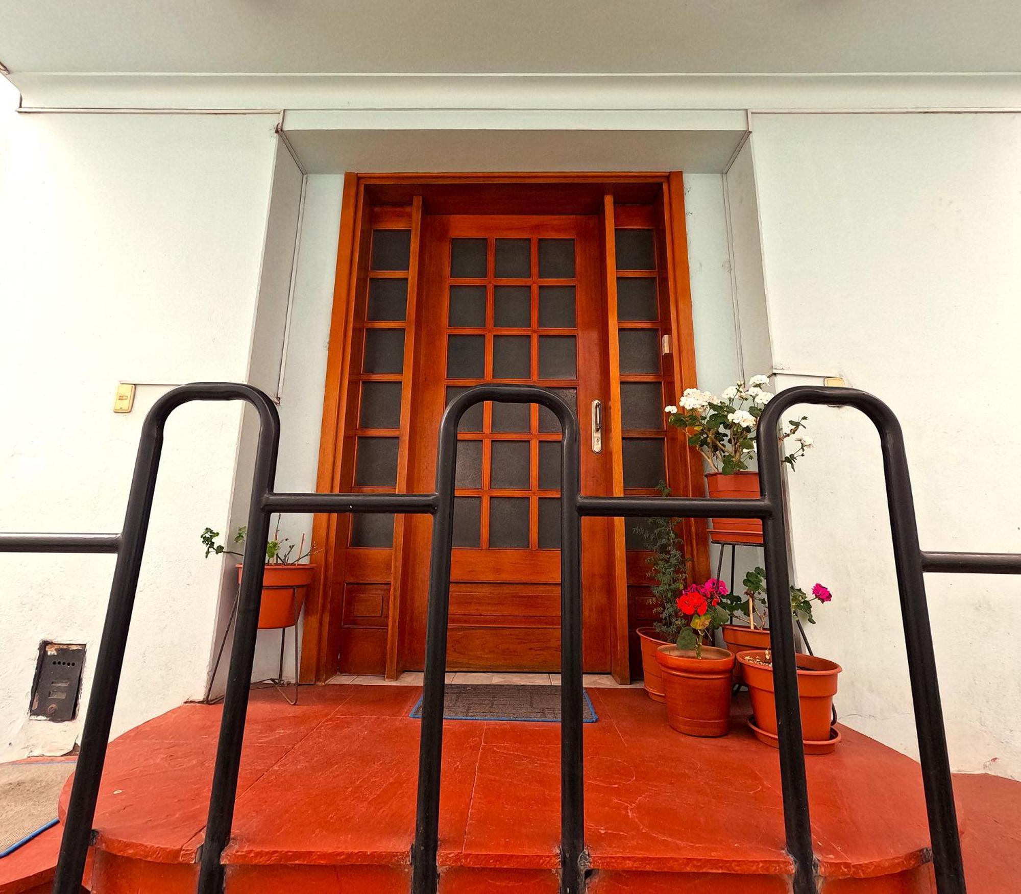 Residencial Belle Maison Cuzco Exterior photo