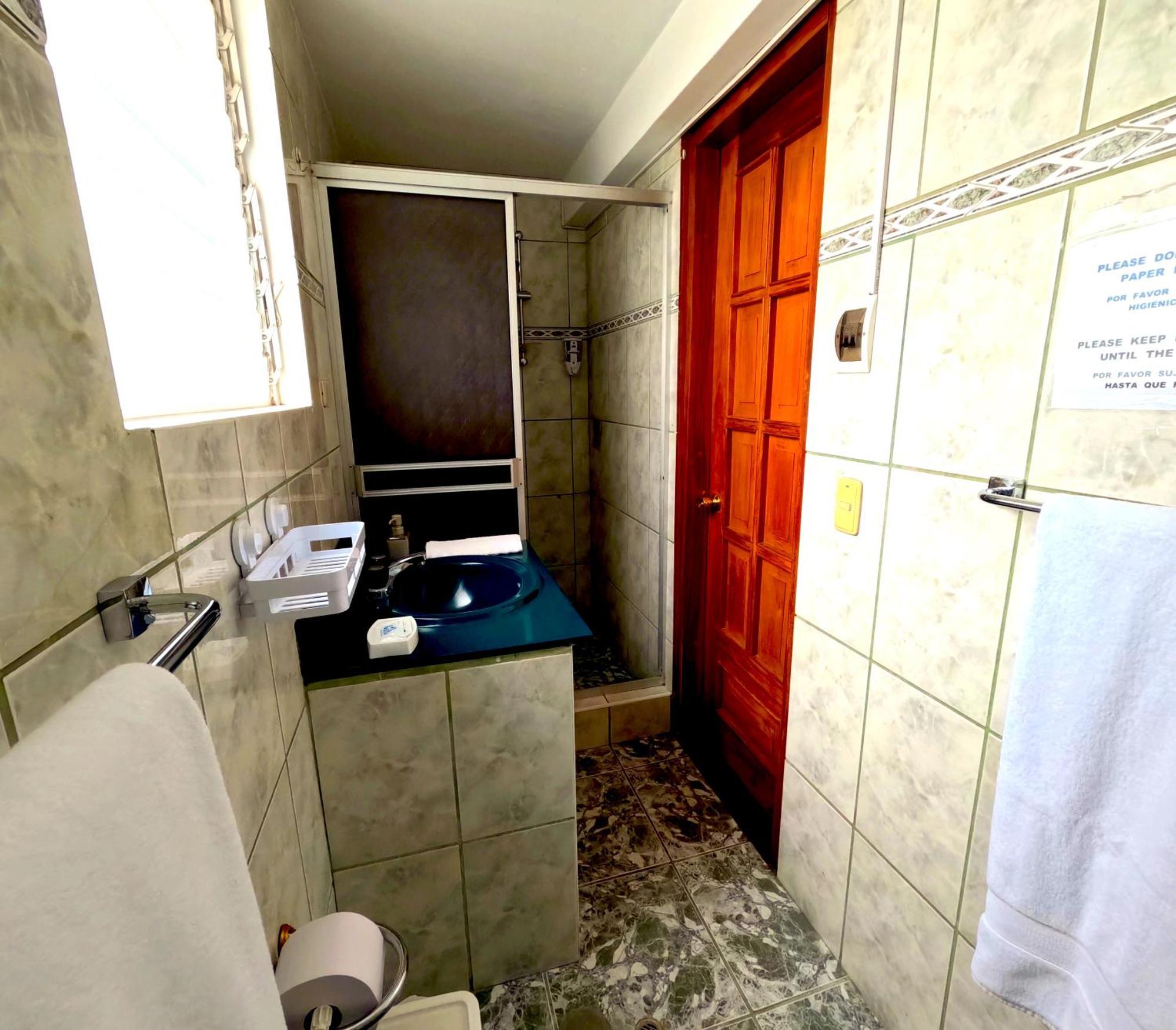 Residencial Belle Maison Cuzco Exterior photo