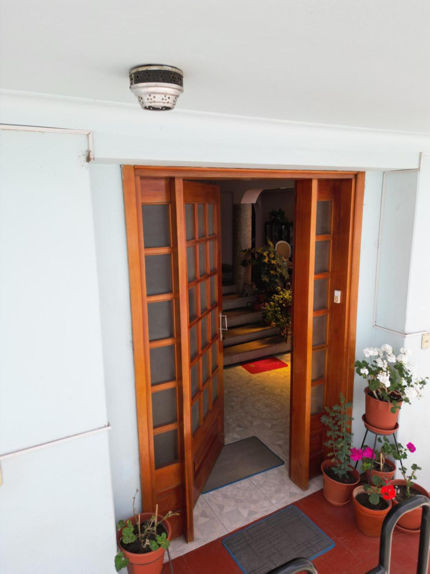 Residencial Belle Maison Cuzco Exterior photo