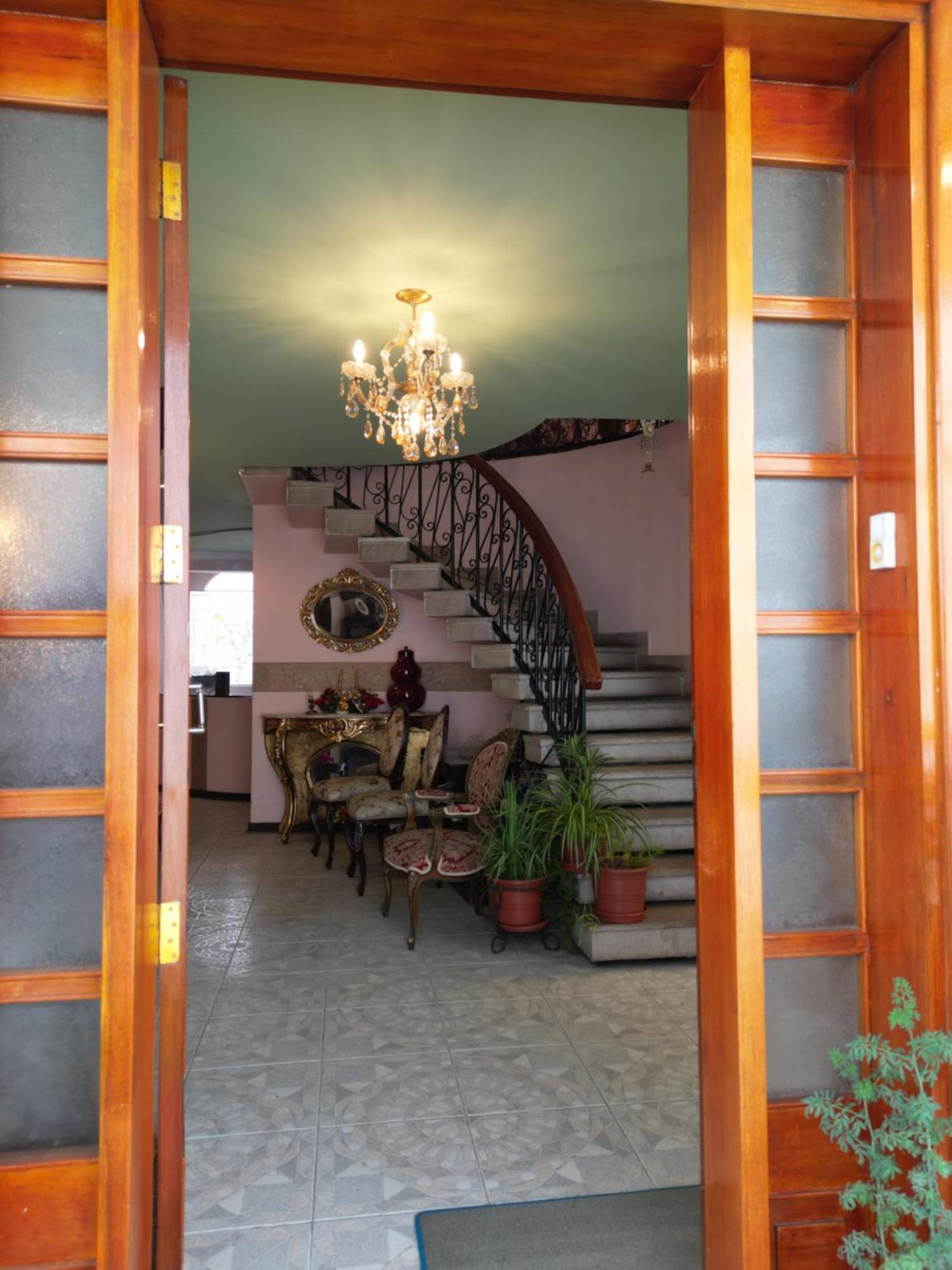 Residencial Belle Maison Cuzco Exterior photo