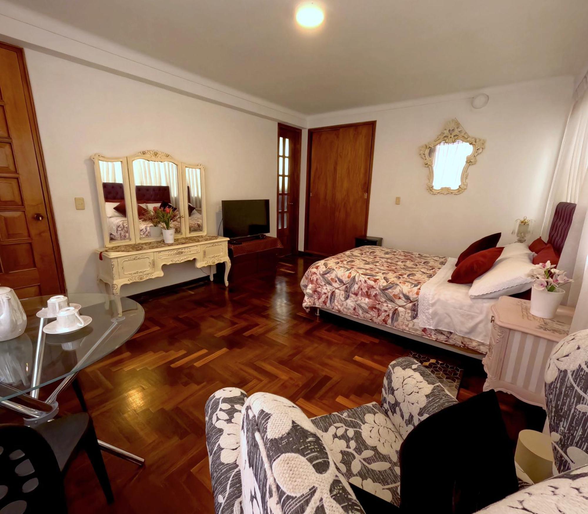 Residencial Belle Maison Cuzco Exterior photo